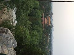 景山公园-景山公园