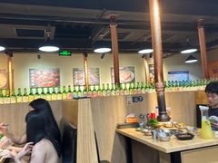 -麻蒲碳烤肉(梅花园店)