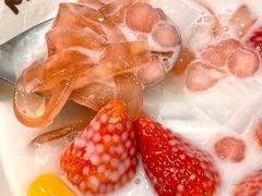 -鲜芋仙(时尚天河店)