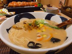 -越光米贩精致料理餐厅(金鹰店)