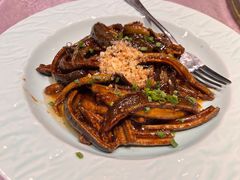 响油鳝丝-涵苑私宴定制(外滩店)