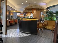 -泰椰里·泰国餐厅(智慧城广百广场店)