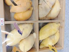 -都念榴莲·城市榴莲