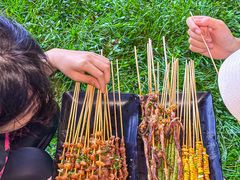 -辣不怕口味虾(凌霄路店)