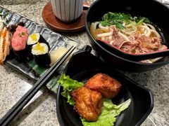 -合点寿司(美罗城店)