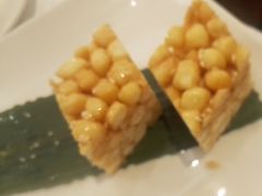 -酌宴府The China Club·广州万富希尔顿酒店(云城东路店)