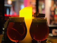 -Boxing Cat Brewery拳击猫精酿啤酒馆(永福店)