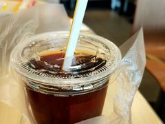 -麦当劳(军博店)