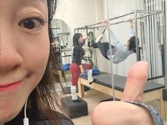 -Burn Fit燃炼健身工作室(新都旗舰店)