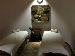 -汤臣海派理疗公馆