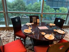 -新天世纪中餐厅