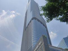 -紫峰大厦