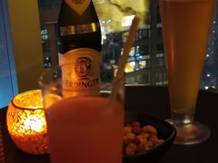 -The Penthouse酒吧