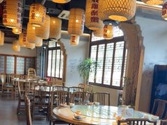 -二十八里太湖船菜(吉祥路店)