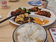 -乡村基(观音桥阳光世纪店)