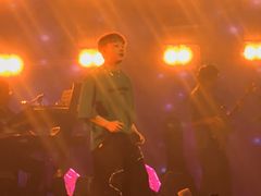 -MOSSO·Liveshow(M3香港广场店)