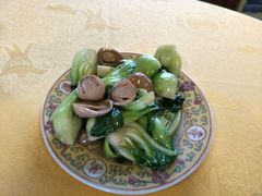 香菇-听鹂馆饭庄(颐和园店)