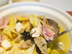 -绿杨春·淮扬宴(庐山路店)