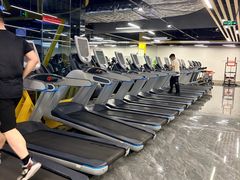 -峰鸟24h自助健身(锦泰城店)