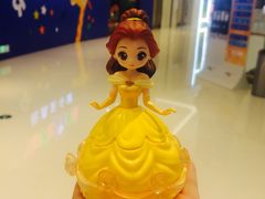-TOYSRUS玩具反斗城(上海万象城店)