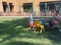 -三亚海棠湾万丽度假酒店