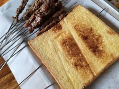 -壹块捌烧烤(灯市口店)