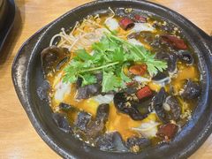 -冯四孃跷脚牛肉·川菜(徐州云龙店)