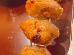 -金刚山烧烤(红旗大街店)