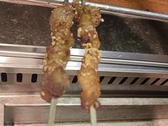 -可口香·非遗老号烧烤(南岗直营店)