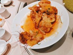 -老妈菜馆(建设街店)