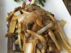 -海岛渔村大酒店(云霄路店)