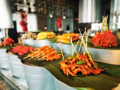 -解放碑威斯汀酒店-知味国际美食餐厅