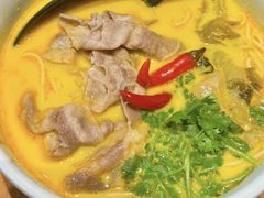 -和府捞面(东直门银座店)