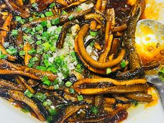 -顺风海鲜港(金玉兰店)