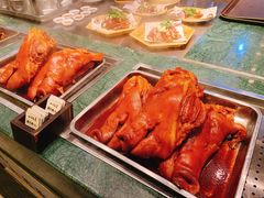 -山芋腔苏北菜(盐城滨海店)