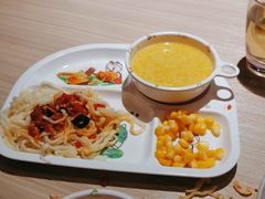 -大师兄·西北风味食集(增城合生汇店)