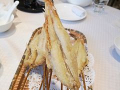 香煎九兔鱼-双井轩(双井店)