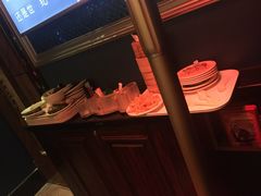 -萧邦音乐会所KTV·蒸汽活海鲜自助(福田店)