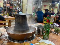 -元盛居(生态大街店)