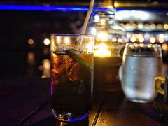 -大珍珠号夜游湄南河