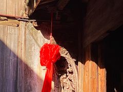 -乌镇东栅景区