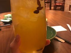 -君悦酒店·1881·北京烤鸭