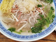 -老雒阳面馆·水席·洛阳菜(王城路店)