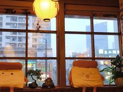 -鸟鹏烧鸟居酒屋(昌岗店)