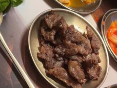 -西塔老太太泥炉烤肉(上海七宝领展广场店)