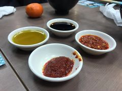 -灵芝妹子海鲜米线(香炉礁山姆店)
