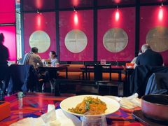 -上海滩餐厅(BFC外滩金融中心店)