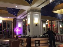 -茵特拉根酒店·西餐厅