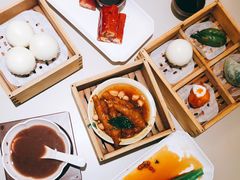流沙包-蔡澜点心·粤菜(西单大悦城店)