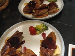 -长沙小天鹅戴斯酒店